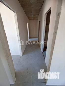 2-к квартира, вторичка, 54м2, 10/16 этаж