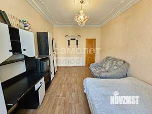 3-к квартира, вторичка, 78м2, 1/3 этаж