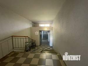 1-к квартира, вторичка, 32м2, 1/11 этаж