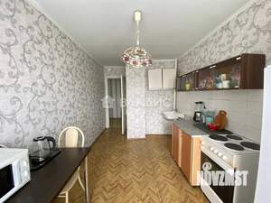 1-к квартира, вторичка, 40м2, 3/9 этаж
