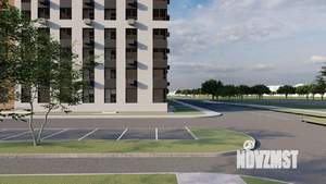 3-к квартира, вторичка, 79м2, 12/17 этаж