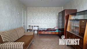 1-к квартира, вторичка, 33м2, 8/9 этаж