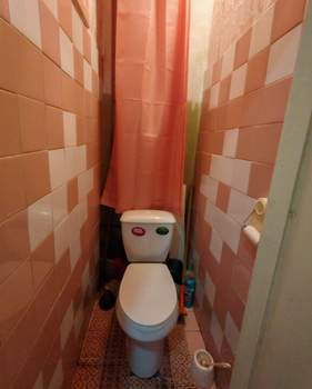 3-к квартира, вторичка, 51м2, 1/5 этаж