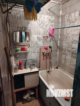 3-к квартира, вторичка, 54м2, 5/9 этаж