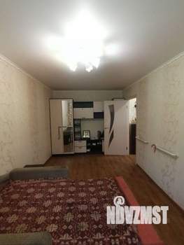 1-к квартира, вторичка, 29м2, 3/5 этаж