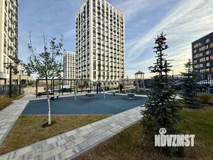 2-к квартира, вторичка, 55м2, 12/17 этаж