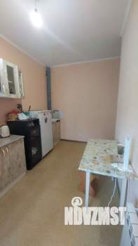 1-к квартира, вторичка, 35м2, 1/10 этаж