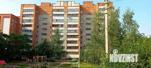 2-к квартира, вторичка, 47м2, 9/9 этаж
