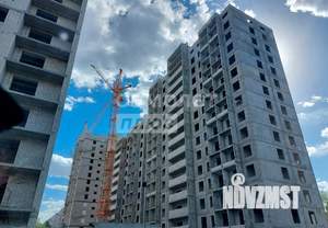 2-к квартира, вторичка, 46м2, 3/16 этаж