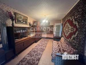 1-к квартира, вторичка, 31м2, 2/5 этаж