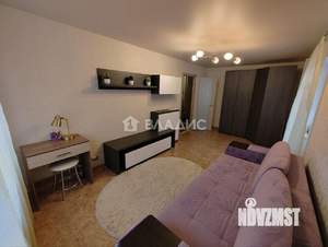 1-к квартира, вторичка, 35м2, 2/5 этаж