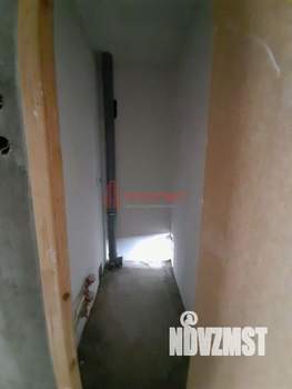 1-к квартира, вторичка, 52м2, 9/10 этаж