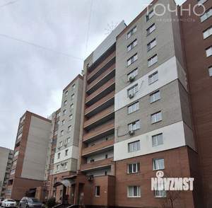 1-к квартира, вторичка, 42м2, 9/10 этаж