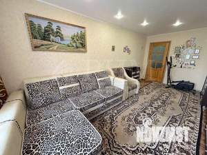 2-к квартира, вторичка, 60м2, 3/10 этаж