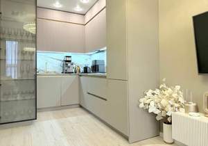 2-к квартира, вторичка, 40м2, 40/16 этаж