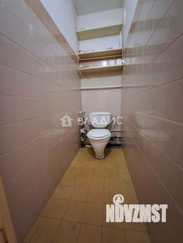 2-к квартира, вторичка, 53м2, 2/9 этаж