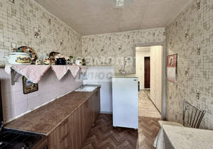 1-к квартира, вторичка, 34м2, 7/9 этаж