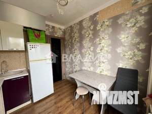 2-к квартира, вторичка, 34м2, 1/3 этаж
