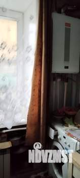 1-к квартира, вторичка, 30м2, 1/2 этаж