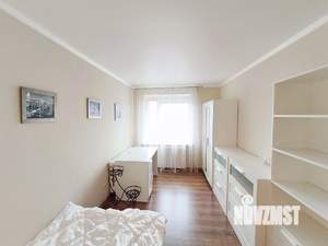 3-к квартира, вторичка, 69м2, 8/8 этаж