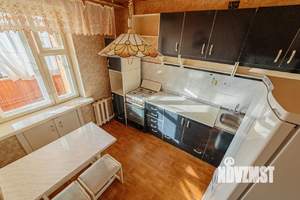 1-к квартира, вторичка, 38м2, 7/9 этаж