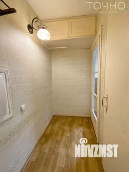 3-к квартира, вторичка, 56м2, 3/5 этаж