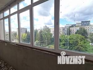 3-к квартира, вторичка, 191м2, 4/8 этаж