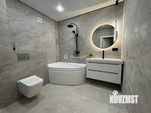 1-к квартира, вторичка, 45м2, 13/17 этаж