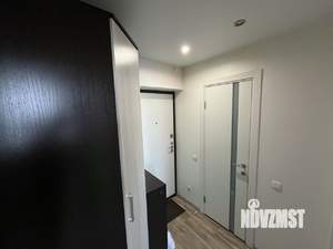 1-к квартира, вторичка, 35м2, 10/10 этаж
