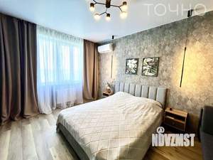 1-к квартира, вторичка, 38м2, 9/16 этаж