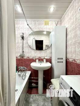 4-к квартира, вторичка, 74м2, 2/9 этаж