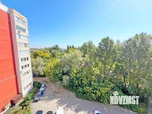 1-к квартира, вторичка, 39м2, 7/10 этаж