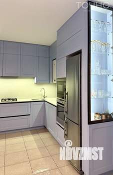 3-к квартира, вторичка, 152м2, 2/5 этаж