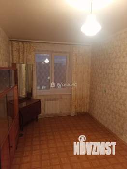 3-к квартира, вторичка, 60м2, 8/9 этаж