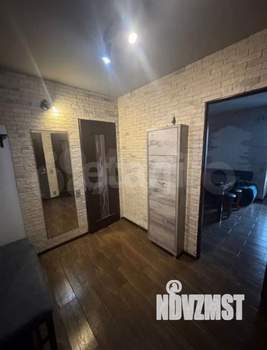 1-к квартира, вторичка, 39м2, 1/10 этаж