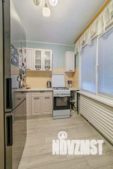 1-к квартира, вторичка, 35м2, 9/9 этаж