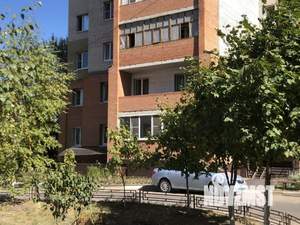 1-к квартира, вторичка, 44м2, 4/10 этаж