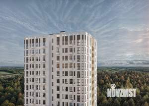2-к квартира, вторичка, 86м2, 18/18 этаж