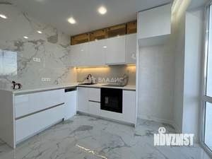 2-к квартира, вторичка, 85м2, 4/17 этаж