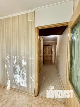 1-к квартира, вторичка, 35м2, 4/9 этаж
