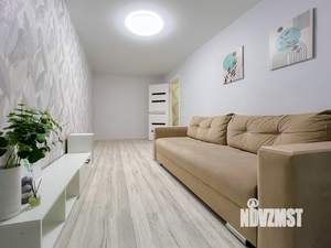 2-к квартира, вторичка, 45м2, 2/5 этаж