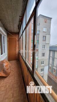 3-к квартира, вторичка, 60м2, 7/9 этаж