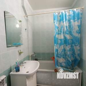 1-к квартира, вторичка, 37м2, 5/5 этаж