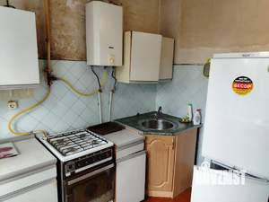 3-к квартира, вторичка, 77м2, 2/5 этаж