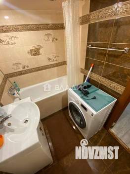 Студия квартира, вторичка, 30м2, 6/8 этаж