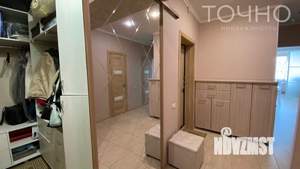 2-к квартира, вторичка, 67м2, 1/13 этаж