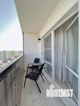 3-к квартира, вторичка, 75м2, 17/18 этаж