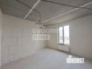2-к квартира, вторичка, 58м2, 7/17 этаж