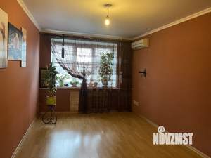 3-к квартира, вторичка, 61м2, 3/5 этаж