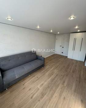 1-к квартира, вторичка, 32м2, 5/5 этаж